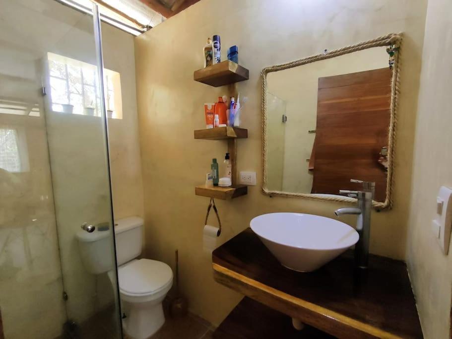 Casa Paraiso Manzanillo  Bagian luar foto