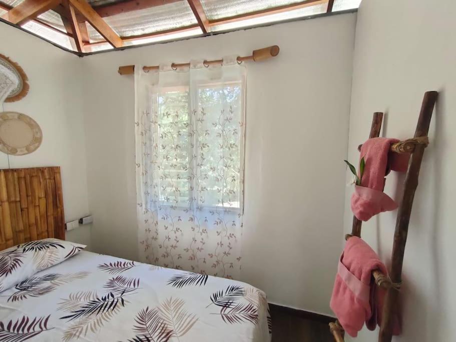 Casa Paraiso Manzanillo  Bagian luar foto