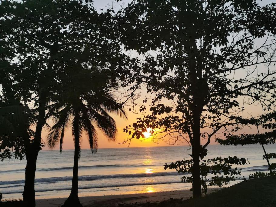 Casa Paraiso Manzanillo  Bagian luar foto