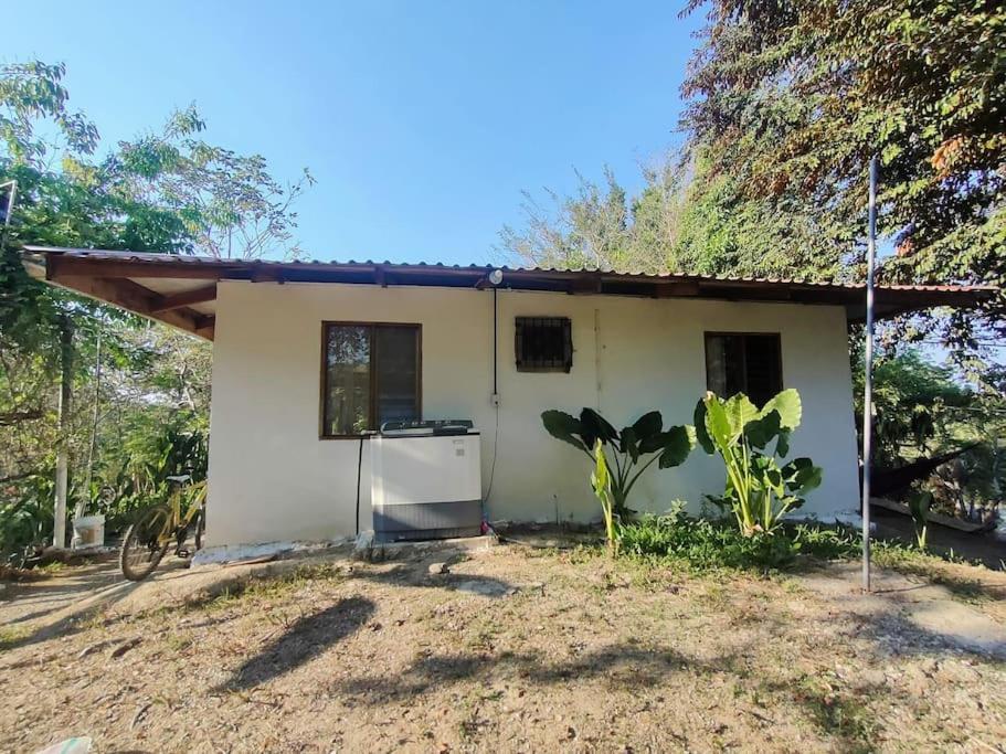 Casa Paraiso Manzanillo  Bagian luar foto