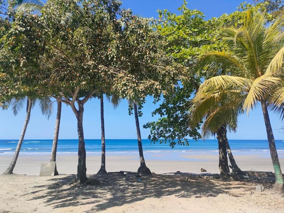 Casa Paraiso Manzanillo  Bagian luar foto