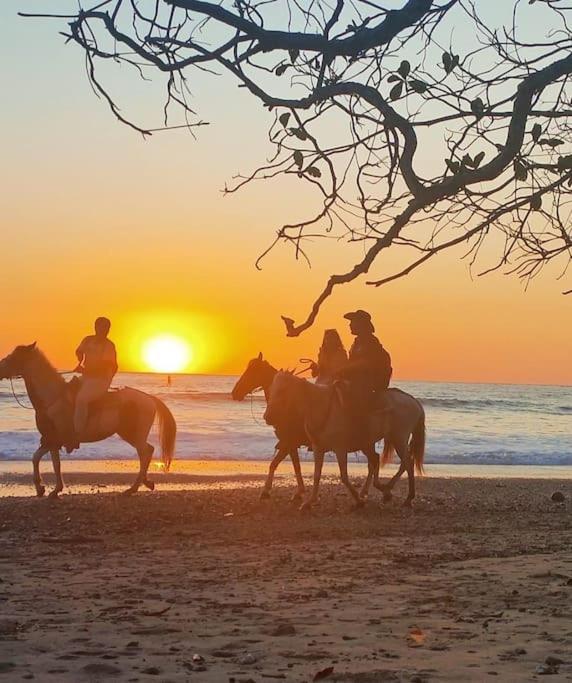 Casa Paraiso Manzanillo  Bagian luar foto
