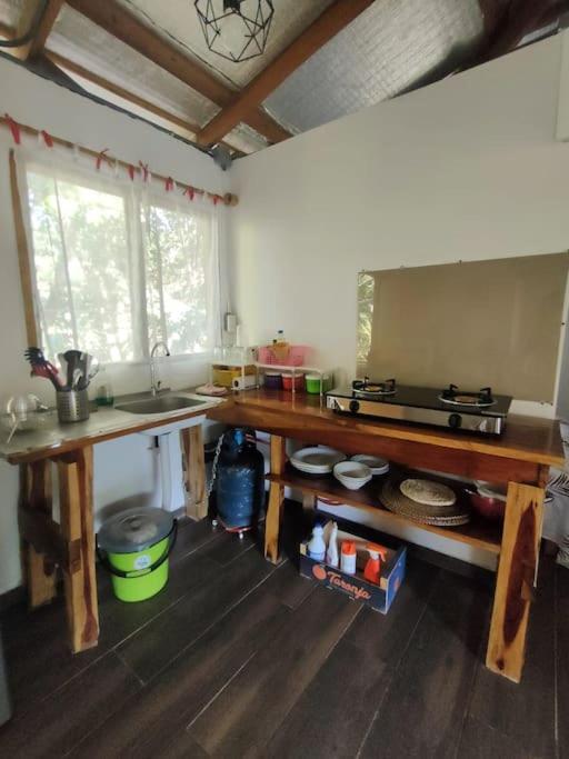Casa Paraiso Manzanillo  Bagian luar foto
