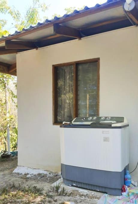Casa Paraiso Manzanillo  Bagian luar foto