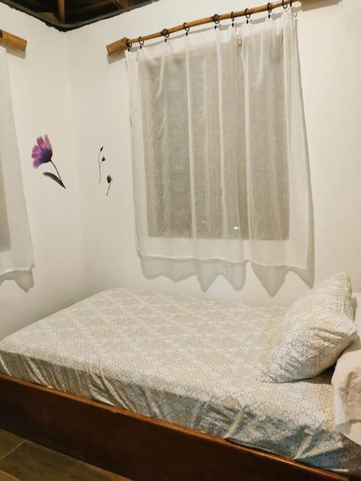 Casa Paraiso Manzanillo  Bagian luar foto