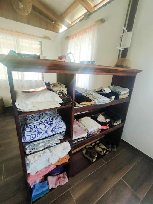 Casa Paraiso Manzanillo  Bagian luar foto