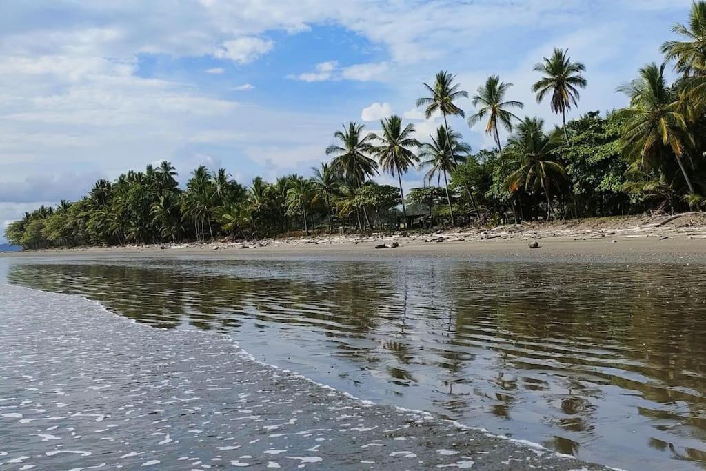 Casa Paraiso Manzanillo  Bagian luar foto
