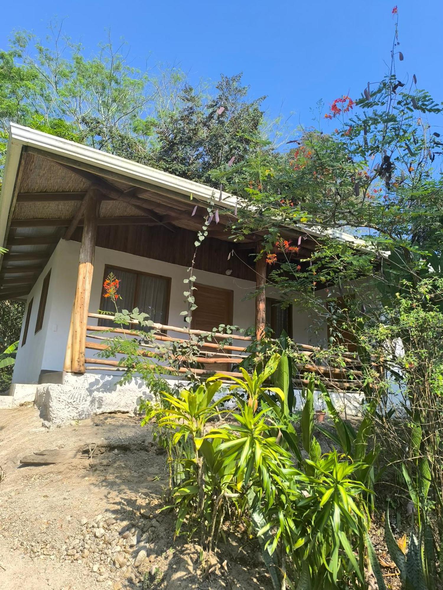 Casa Paraiso Manzanillo  Bagian luar foto